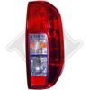 DIEDERICHS 6084290 Combination Rearlight